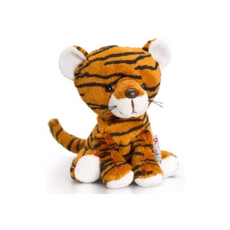 Peluche tigre pippins keel toys