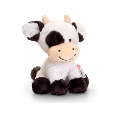 Peluche vache pippins keel toys