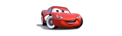 Photo cars disney