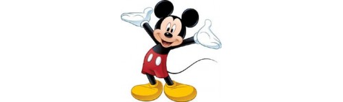 Photo mickey disney