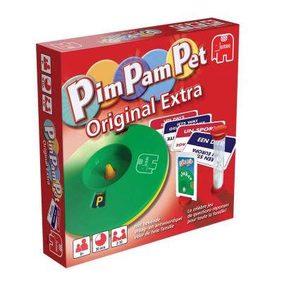 Pim Pam Pet Original Extra