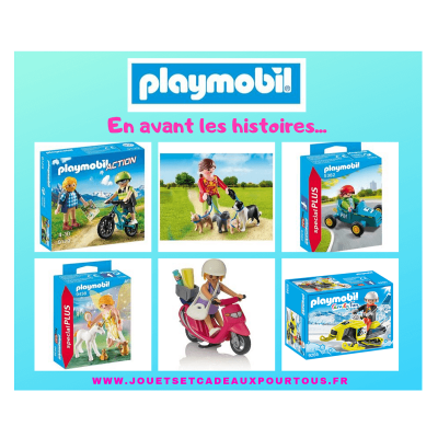 Playmobil