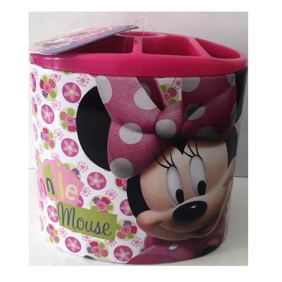 Pot a crayons minnie disney