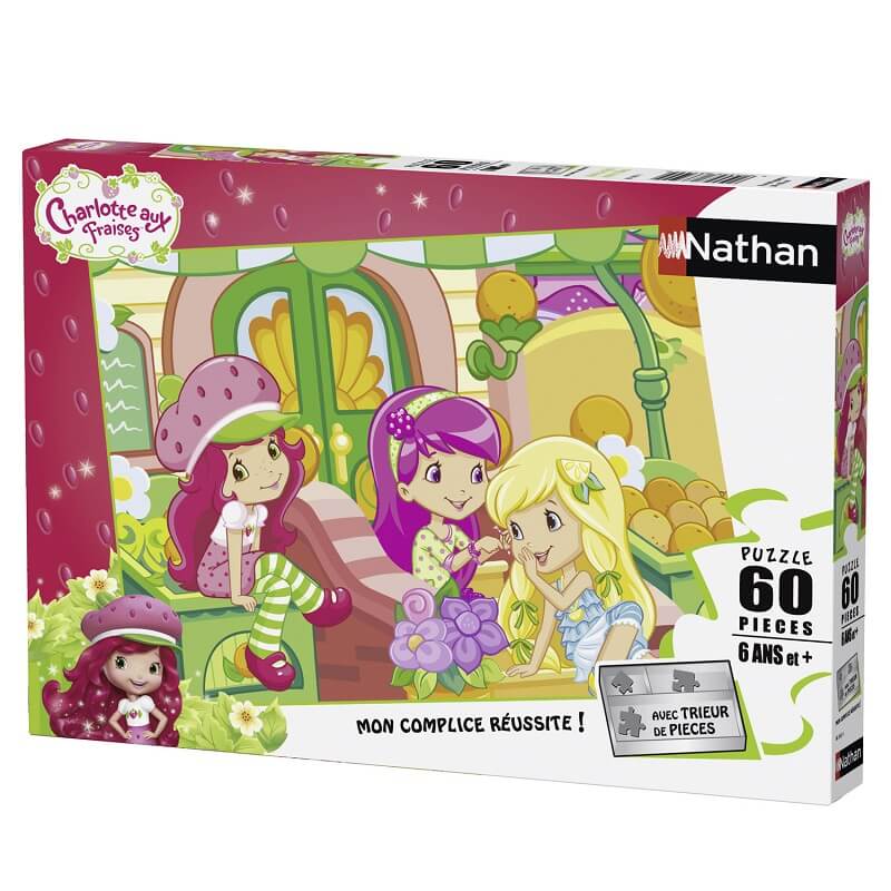 PUZZLE ENFANT - PUZZLE MY LITTLE PONY 4 ANS ET PLUS