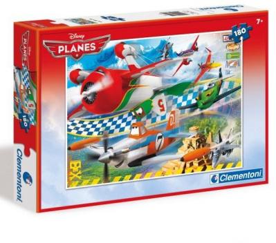 Puzzle Disney Planes