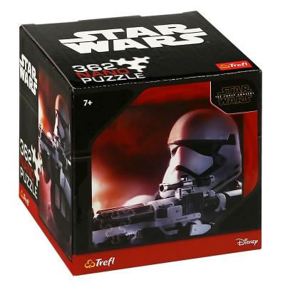 Puzzle Star Wars Nano Stormtrooper de 362 pièces