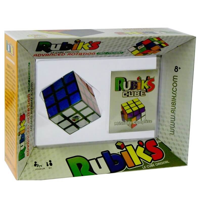 Rubik s cube advanced rotation original 3x3