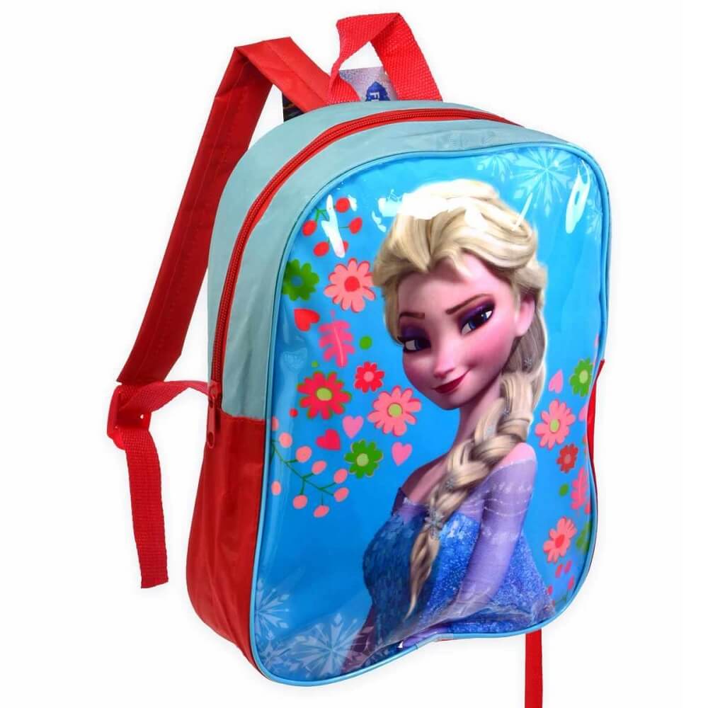 Sac a dos la reine des neiges enfant 1