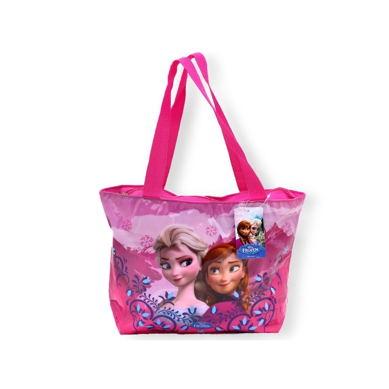 Sac a main frozen la reine des neiges