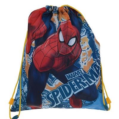 Sac pour le sport Spiderman Marvel