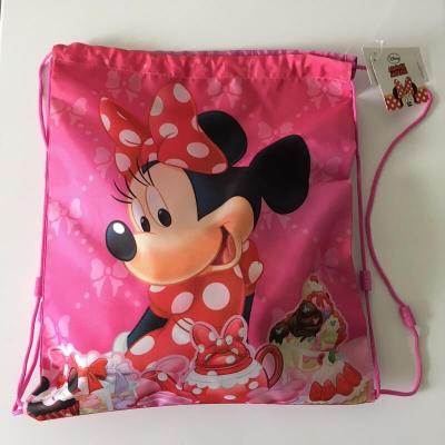 Sac Minnie Disney pour le sport