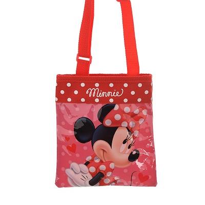 Un beau sac bandoulière Minnie - Disney