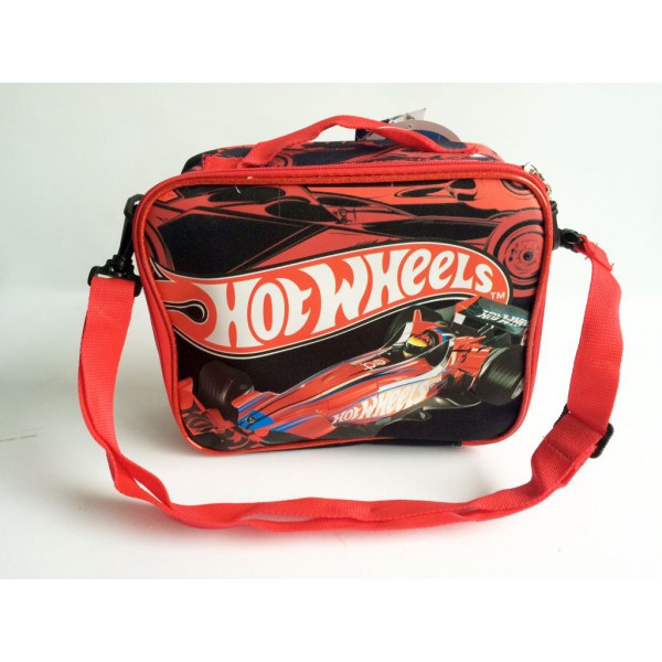 Sacoche garcon hot wheels idee cadeau enfant garcon