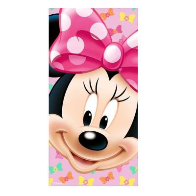 Serviette minnie cool disney