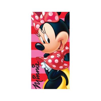 Serviette Minnie Disney