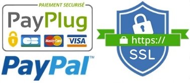 Paiement paypal