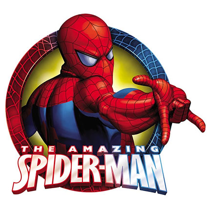 Spiderman logo 2