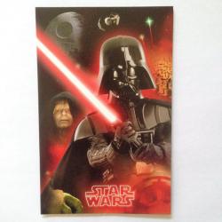 Star wars carte invitation recto 3