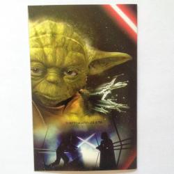 Star Wars - Cartes invitation