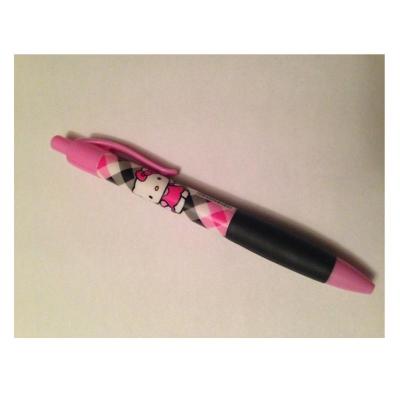 Stylo à bille Hello Kitty