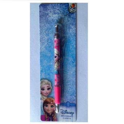 Stylo bille La reine des neiges Disney