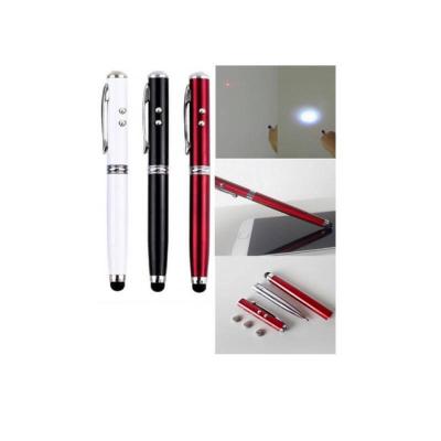 Stylo laser 4 en 1