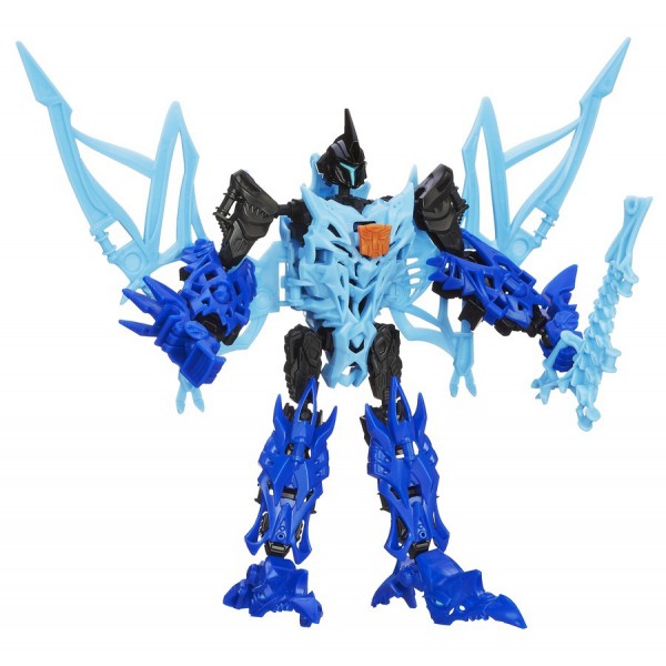 Transformers construct bots bumblebee 8