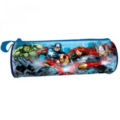 Trousse tube Avengers