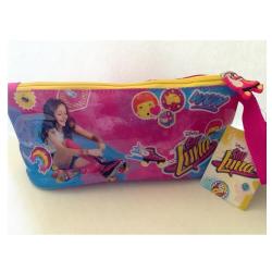 Trousse Soy Luna Disney