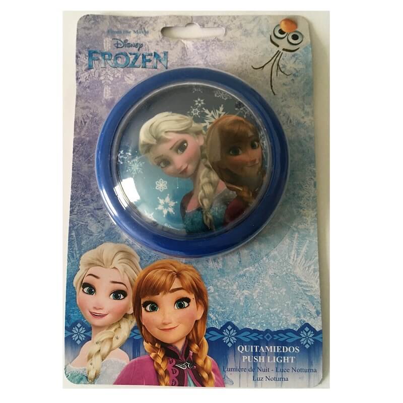 Veilleuse La Reine des Neiges - Disney